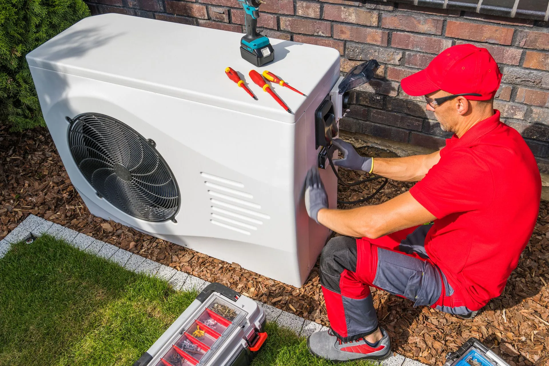About HVAC in Allentown, NJ